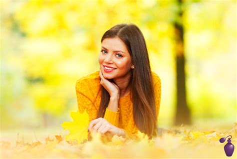 Fall Beauty Seasonal Hair Hues Eau Talk The Official Fragrancenet