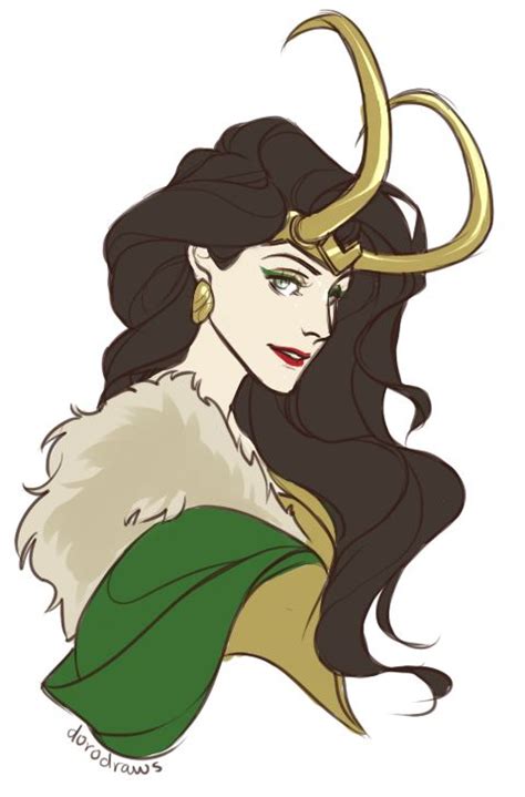 Dorodz Xxx - 25 Best Ideas About Lady Loki On Pinterest Lady Loki | CLOUDY GIRL ...