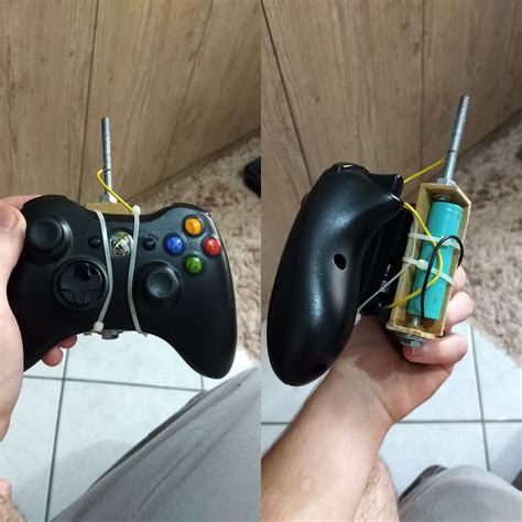 How To Change The Batteries Of An Xbox Controller 6 Steps