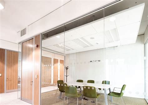 Chicago metallic corporation (cmc) began in 1893 with the today, its services include acoustical and sustainable ceiling panels, metal panels and ceiling. Rockfon acoustic ceilings at Glucksman Library | RIBAJ