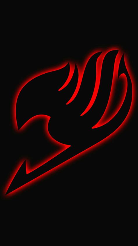 Fairy Tail Symbol Wallpaper 74 Images