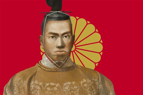 The Mad Monarchist Monarch Profile Emperor Komei Of Japan