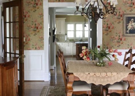 Here, your favorite looks cost less than you thought possible. Design Tips: Cottage Style Decorating