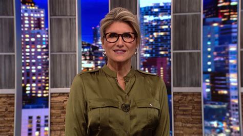 Judgment With Ashleigh Banfield Ashleigh Has A New Show Coming To Court Tv Youtube