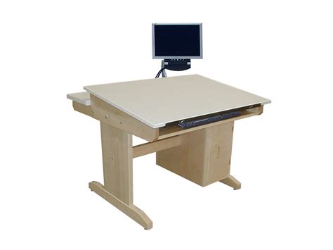 Easily measure length with start and end points. HANN CAD/Drawing Table
