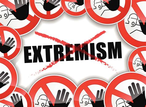 Explain Your Extremists Everything