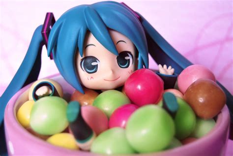 Hatsune Miku Sweet Bubble Bath By Faye Z Faye On Deviantart