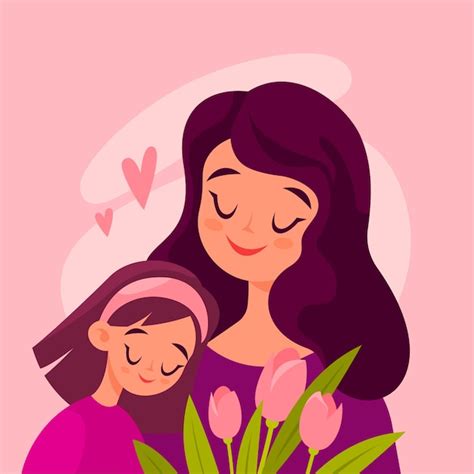 Actualizar 67 Imagem Dibujos De Madres Felices Vn