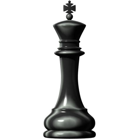 5 Awesome Chess King Images Png png image