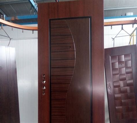 Reka bentuk boleh mempunyai peralatan tambahan dengan automasi, yang. Kumpulan Gambar Contoh Pintu Utama Rumah Minimalis Modern ...
