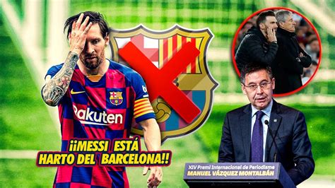 Por Que Messi Se Va Del Barcelona Zlykrarwebbzm Lionel Messi Se Va Del Barcelona Hzh Ptpg5