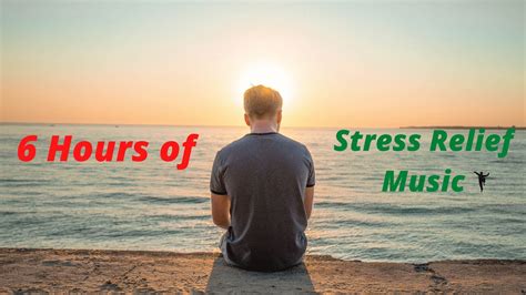 6 Hours Relaxing Music For Stress Relief Soothing Music For Meditation