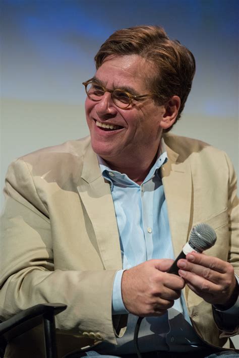 Aaron Sorkin Everything Entertainment Fanon Wiki Fandom