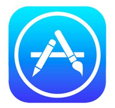 On the app store flat badge logo vector. Fix 'Can't connect to App Store' error on your iPhone or iPad