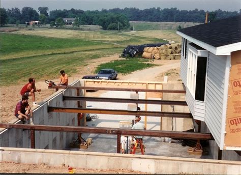 How To Choose The Right Foundation For Your Manufactured Home Hayman