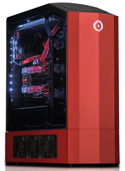 Best Pre Built Gaming Pc Brands Cyberpowerpc Asus Rog And More 2022