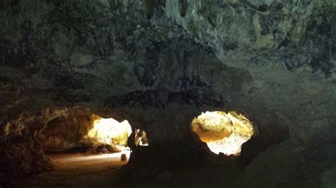 Guadirikiri Caves Arikok National Park 2020 What To Know Before You