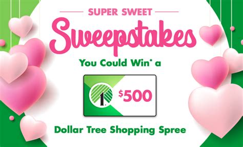 Mon, aug 30, 2021, 4:00pm edt Dollar Tree Gift Card Giveaway - 75 Winners Win a $50 Dollar Tree Gift Card. Grand Prize $500 ...