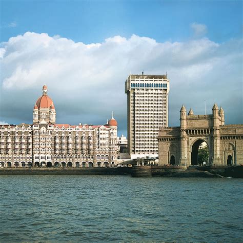 The Taj Mahal Palace Mumbai Helpdial