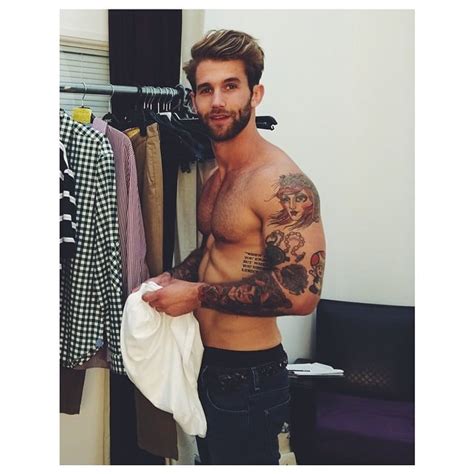 andre hamann shirtless pictures popsugar australia love and sex