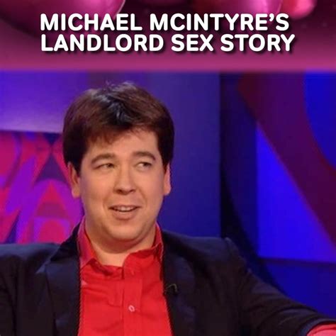 michael mcintyre s landlord sex story friday night with jonathan ross landlord jonathan