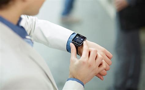 Video Sony Debuts Nfc Enabled Smartwatch 2 As Iwatch Rumors Swirl Bgr