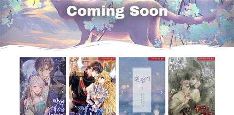 Read Korean Web Novels Book Halahdhriti
