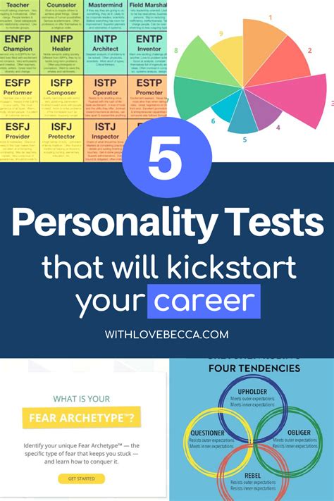 Free Personality And Career Tests To Find Your Superpower Career Test