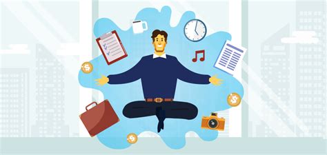 7 Ways To Achieve Work Life Balance