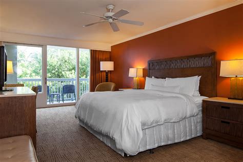 Garden two bedroom suite with living room. Two Bedroom Suites | Margaritaville Resort & Marina