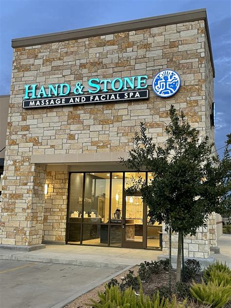 hand and stone massage and facial spa summerwood houston roadtrippers
