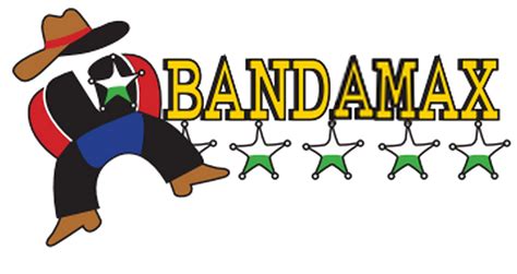 Bandamax Logopedia Fandom