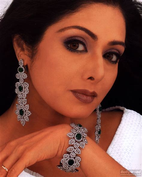 Do actresses in india sell themselves to top. Sridevi - picture # 3