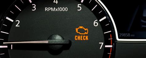 Honda Check Engine Light On Common Symptoms What To Do Next
