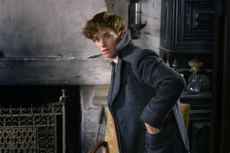 Imdb worked its magic to apparate onto the set of fantastic beasts and where to find them. Eddie Redmayne Leaks A Minor Update For 'Fantastic Beasts 3'