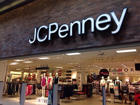 Jcpenney 33 Photos And 52 Reviews Department Stores 9500 Sw
