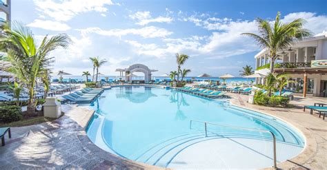 Wyndham Alltra All Inclusive Resorts Cancun Canc N M Xico
