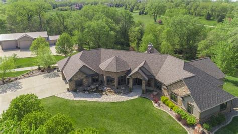 Des Moines Development The Most Expensive Homes Sold In 2018
