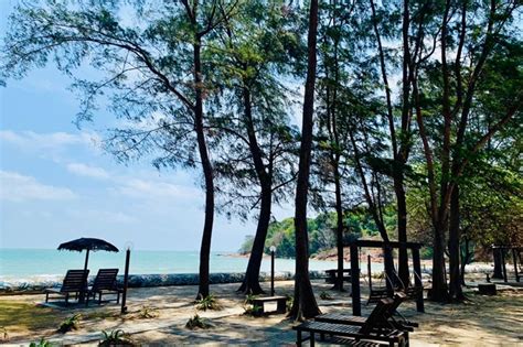 Gallery Tanjung Sepang Beach Resort