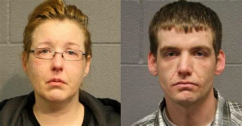 Man And Woman Charged In String Of Four Robberies CBS Chicago