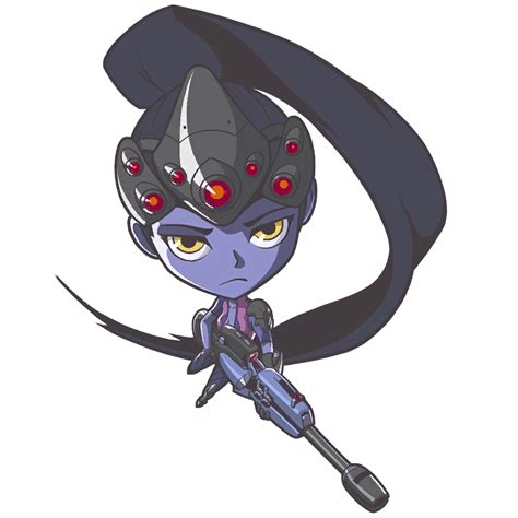 Image Widowmaker Cutepng Overwatch Wiki Fandom Powered By Wikia