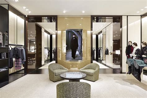 CHANEL Opens Boutique in Mall of the Emirates - Haute Living