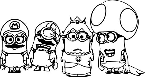We have lots of great colouring pages for you to have fun practising english vocabulary. Minion Coloring Pages - Best Coloring Pages For Kids