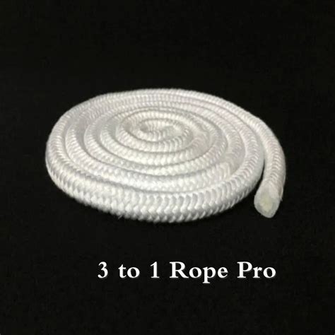 3 To 1 Rope Pro By Magie C Three In One Ropes Stage Magic Tricks