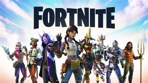 Fortnite Game Full Version Pc Game Download The Gamer Hq