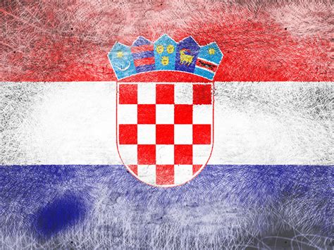 ❤ get the best usa flag wallpaper on wallpaperset. Kroatische Flagge #012 - Hintergrundbild