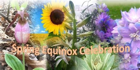 Spring Equinox Celebration Shamanic Fire Reiki Soul Haven