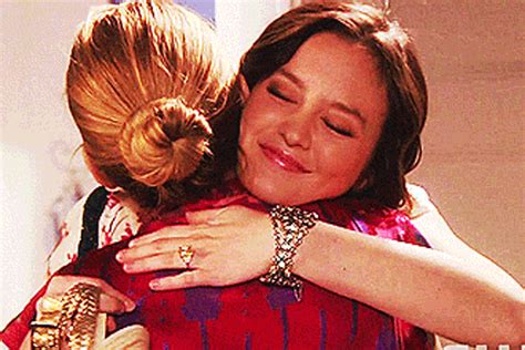 13 Best Female Friendships From Your Favorite Tv Shows Teen Vogue