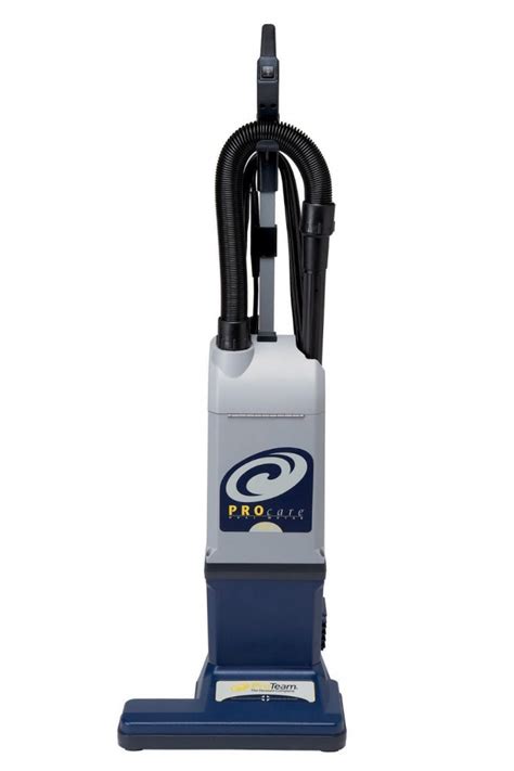5 Best Commercial Upright Vacuum Cleaner - All you want and more - Tool Box