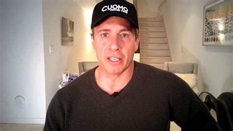 Chris Cuomo Shares Covid Experience The Beast Comes At Night Cnn